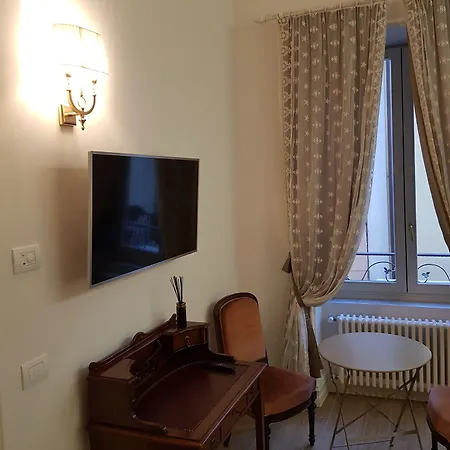 Hotel Al Centro Luxury