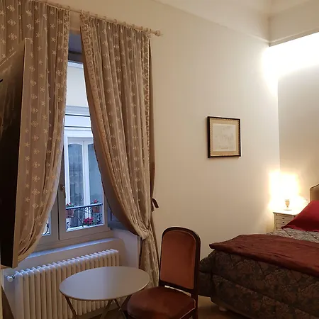 Al Centro Luxury 2* Caserta