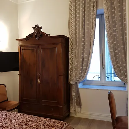 Hotel Al Centro Luxury Caserta