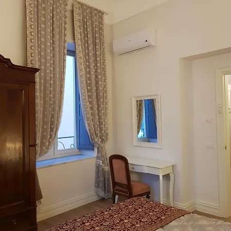 酒店 Al Centro Luxury 卡塞塔