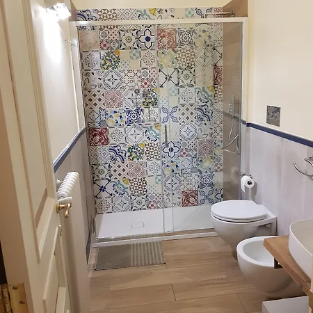 Hotel Al Centro Luxury Caserta
