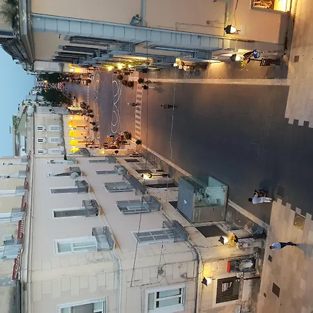 酒店 Al Centro Luxury