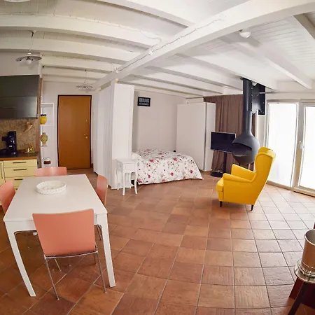 Al Centro Luxury 2* Caserta
