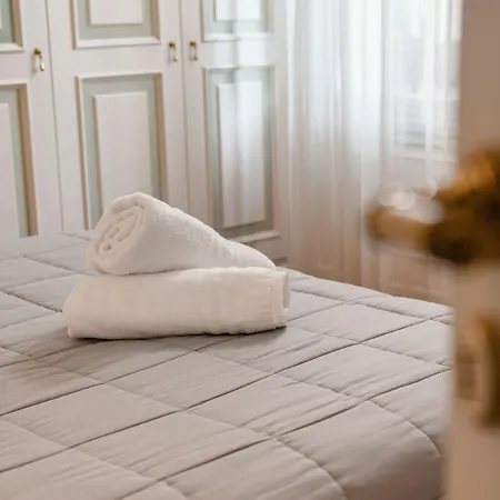 酒店 Al Centro Luxury 2*