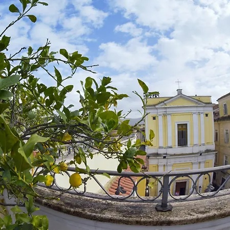 Al Centro Luxury 2* Caserta