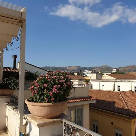 Al Centro Luxury Hotel