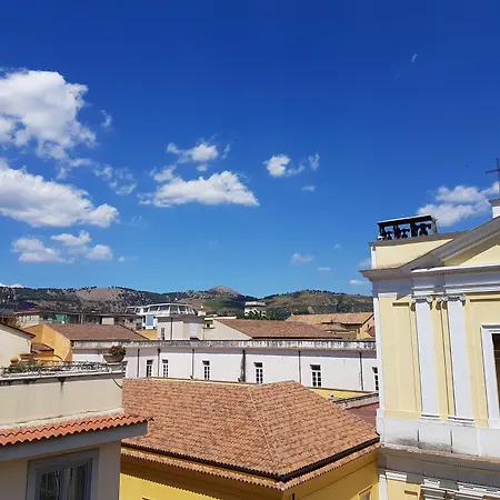 Al Centro Luxury 2* Caserta