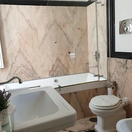 Hotel Al Centro Luxury