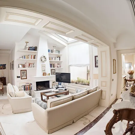 Al Centro Luxury Caserta