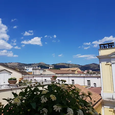 Al Centro Luxury Caserta