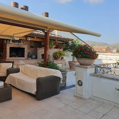 Hotel Al Centro Luxury Caserta