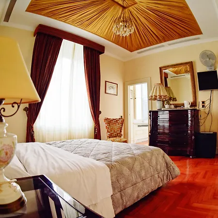 Al Centro Luxury 2* 卡塞塔