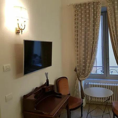 Hotel Al Centro 2*